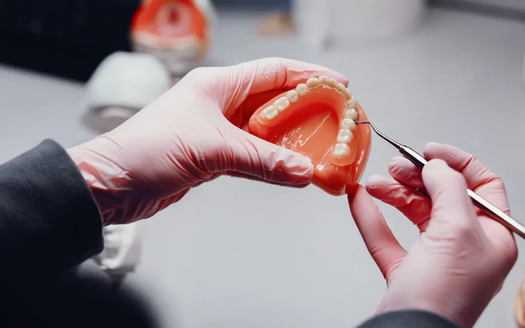 Carga imediata – um novo Sorriso no próprio dia