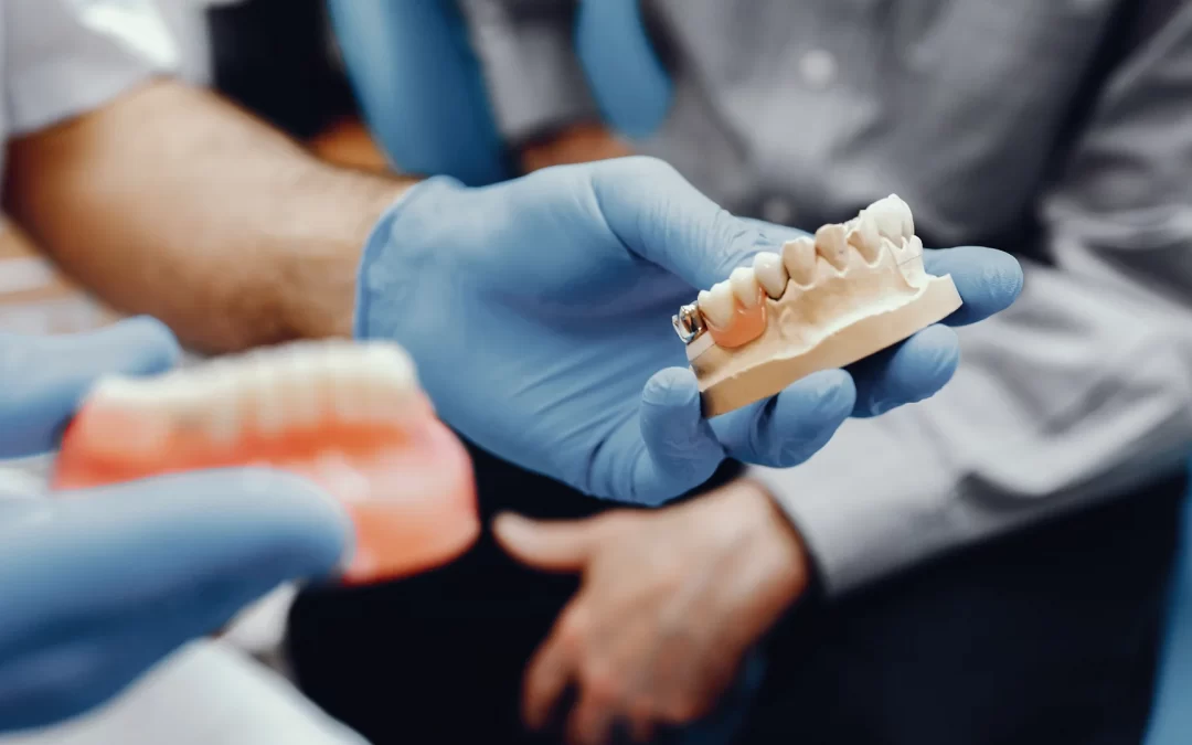Prótese Removível – uma solução acessível a todos