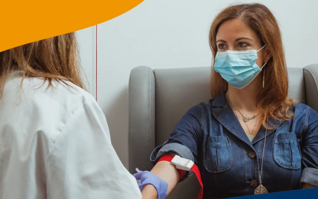 Análises clínicas – Unilabs