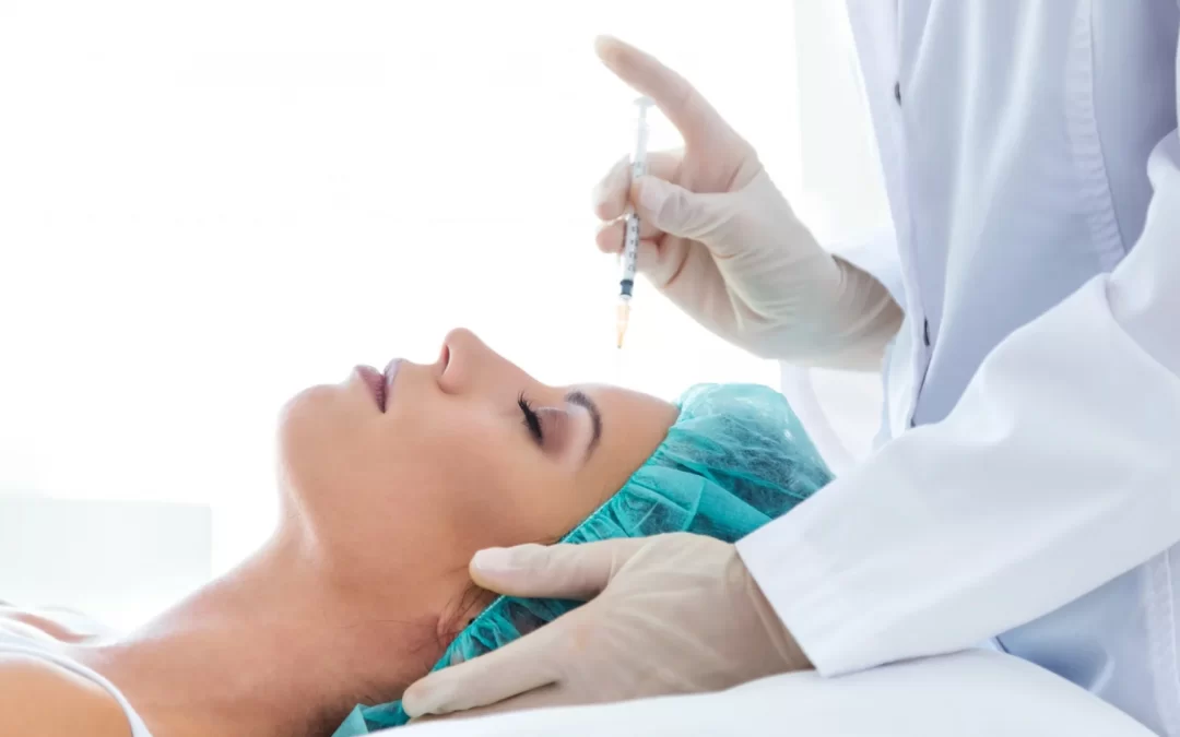 Botox – quais as suas aplicações?