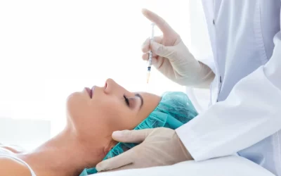 Botox – quais as suas aplicações?