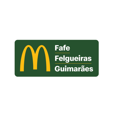 McDonalds Felgueiras/Fafe/Guimarães