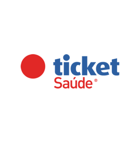 Ticket Saúde