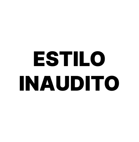 Estilo Inaudito